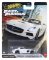 Angličák Hot Wheels premium Fast & Furious Mercedes Benz AMG SLS Black series Angličák Hot Wheels premium Fast & Furious Mercedes Benz AMG SLS Black series