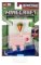 Figurka - Minecraft - Pig - 8 cm