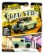 Angličák Hot Wheels Premium Land Rover S2