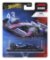 Angličák Hot Wheels Premium Team Alpine - Driver 2 Angličák Hot Wheels Premium Team Alpine - Driver 2