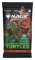 Magic The Gathering: Teenage Mutant Ninja Turtles - Play Booster