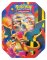 Pokémon TCG: Mega Charizard Tin