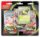 Pokémon TCG: Mega Evolution 03 Perfect Order - 3 Blister Booster Pokémon TCG: Mega Evolution 03 Perfect Order - 3 Blister Booster