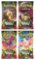 Pokémon TCG: Mega Evolution 03 Perfect Order - Booster Pokémon TCG: Mega Evolution 03 Perfect Order - Booster