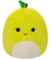 Squishmallows Fuzz-A-Mallows Jablko Ashley 30 cm