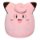 Squishmallows Pokémon - Clefairy 60 cm Squishmallows Pokémon - Clefairy 60 cm