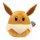 Squishmallows Pokémon - Eevee 36 cm Squishmallows Pokémon - Eevee 36 cm