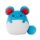 Squishmallows Pokémon - Marill 60 cm Squishmallows Pokémon - Marill 60 cm