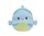 Squishmallows Ryba Leland 20 cm Squishmallows Ryba Leland 20 cm