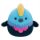 Squishmallows Kasuár Melrose 30 cm Squishmallows Kasuár Melrose 30 cm