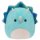 Squishmallows Fuzz-A-Mallows Triceratops Malik 30 cm Squishmallows Fuzz-A-Mallows Triceratops Malik 30 cm