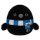 Squishmallows Harry Potter - Havraspár 40 cm