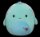 Squishmallows Želva Cascade Squishmallows Želva Cascade