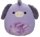 Squishmallows Oslík Deacon Squishmallows Oslík Deacon