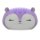 Squishmallows Stackables Veverka Sydnee