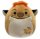 Squishmallows Disney: Lví král Timon 20 cm Squishmallows Disney: Lví král Timon 20 cm