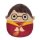 Squishmallows Harry Potter ve famfrpálovém úboru