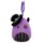 Squishmallows Klíčenka Příšera Earworm