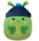 Squishmallows Kudlanka v čepici Trenton 20 cm Squishmallows Kudlanka v čepici Trenton 20 cm