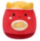 Squishmallows Pytlík chipsů Ansel 20 cm Squishmallows Pytlík chipsů Ansel 20 cm