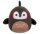 Squishmallows Kukačka kohoutí Theodore 20 cm Squishmallows Kukačka kohoutí Theodore 20 cm