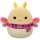 Squishmallows Žlutá můra Miry 50 cm Squishmallows Žlutá můra Miry 50 cm