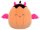 Squishmallows Ďábelská dýně Margie 20 cm Squishmallows Ďábelská dýně Margie 20 cm