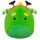 Squishmallows Zelený netvor Callum 20 cm