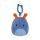Squishmallows Klíčenka Slimák Preeti Squishmallows Klíčenka Slimák Preeti