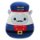 Squishmallows Yeti louskáček Yuri 20 cm Squishmallows Yeti louskáček Yuri 20 cm