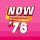 3 LP Various Now: Yearbook 1978 (Coloured Pink Vinyl) 3 LP Various Now: Yearbook 1978 (Coloured Pink Vinyl)