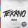 LP Electric Callboy - Tekkno (Tour Edition Tri-Colored vinyl)