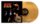 2 LP AC/DC - Live (50th Anniversary Edition Limited Coloured Gold Metallic Vinyl)
