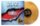 LP AC/DC - The Razors Edge (Limited Coloured Gold Metallic Vinyl) 