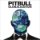 LP Pitbull - Globalization (Translucent Green vinyl) LP Pitbull - Globalization (Translucent Green vinyl)