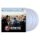 3LP Jefferson Airplane - Woodstock, Sunday August 17, 1969 (Blue vinyl) 3LP Jefferson Airplane - Woodstock, Sunday August 17, 1969 (Blue vinyl)