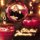 LP Barbra Streisand - Christmas Memories /Red Marble vinyl)