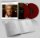 2LP Claudio Baglioni - La Vita E Adesso: Il Sogno E Sempre (Oxblood Red vinyl)