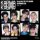CD STRAY KIDS - KARMA ACCORDION VER. CD STRAY KIDS - KARMA ACCORDION VER.