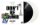 2LP A$AP Rocky - Don't be dumb (Black & White vinyl) 2LP A$AP Rocky - Don't be dumb (Black & White vinyl)