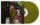 2LP Carly Rae Jepsen - Day And Night (Forest Green Vinyl)