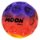 Hyperskákavý míček 63 mm Gradient Moon Ball - sunset