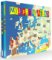Můj první atlas - BOX 2 knihy Můj první atlas - BOX 2 knihy