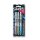 Permanentní popisovač Sharpie Metallic blistr, 3 barvy Permanentní popisovač Sharpie Metallic blistr, 3 barvy