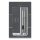 Parker Jotter Stainless Steel CT sada kuličková tužka a plnicí pero Parker Jotter Stainless Steel CT sada kuličková tužka a plnicí pero