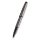 Plnicí pero Waterman Expert Metallic Silver RT hrot F Plnicí pero Waterman Expert Metallic Silver RT hrot F