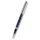 Waterman Exception Made in France DLX Blue CT plnicí pero hrot F Waterman Exception Made in France DLX Blue CT plnicí pero hrot F