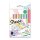 Popisovač Sharpie S-Note Duo souprava, 8 barev Popisovač Sharpie S-Note Duo souprava, 8 barev