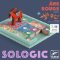 Sologic - Červený osel Sologic - Červený osel