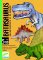 Karetní Hra Batasaurus DJ05136 Karetní Hra Batasaurus DJ05136